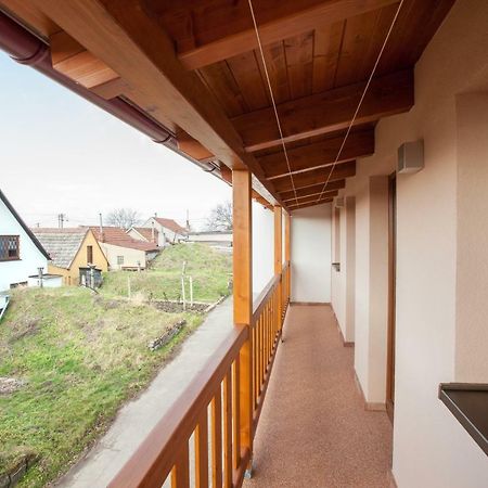 Hotel Sklipek Vinarstvi Paul Velké Bílovice Zewnętrze zdjęcie